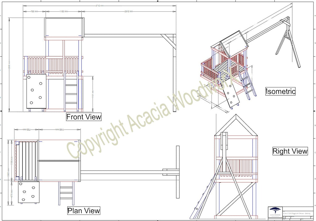 Design and Build Service