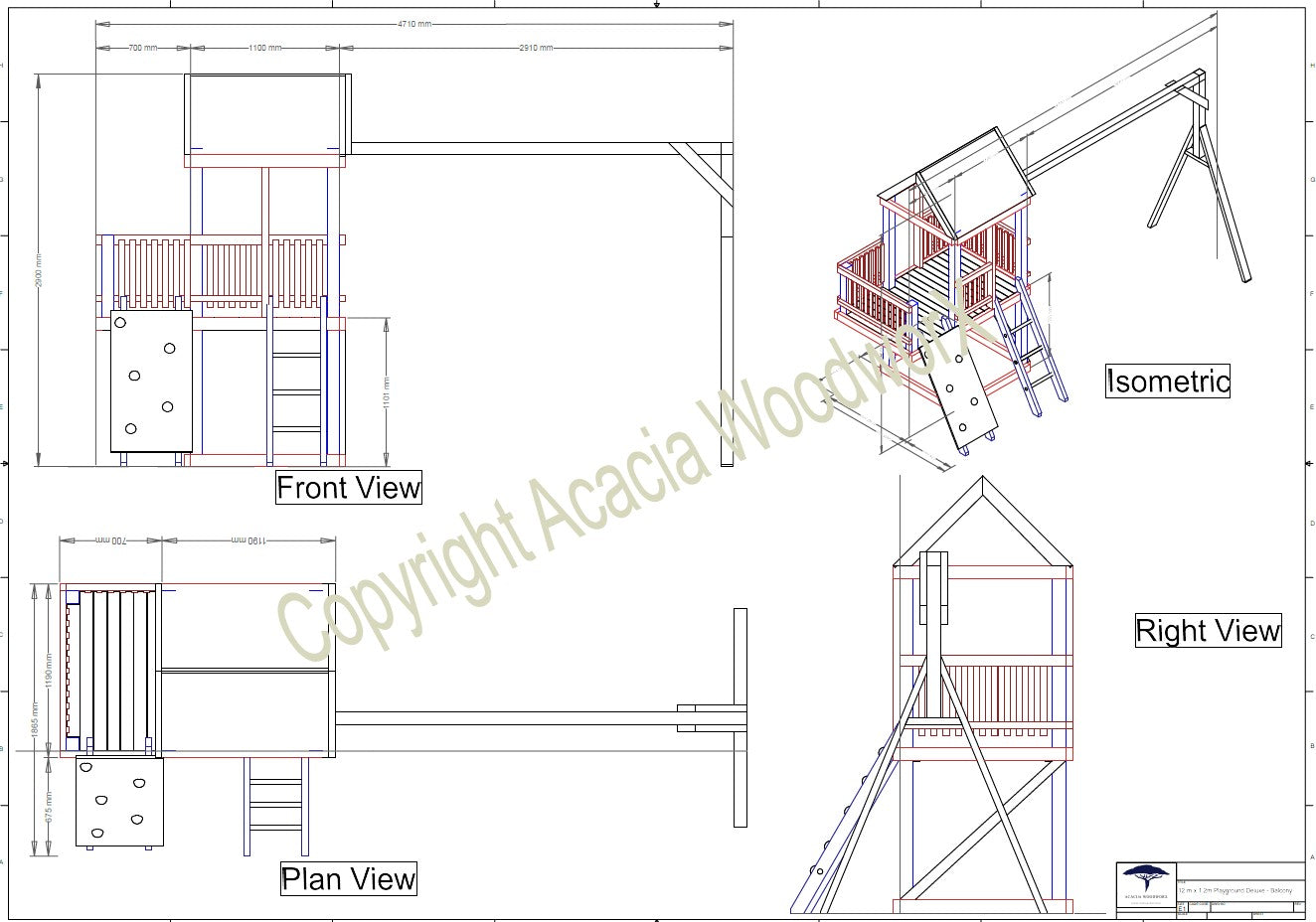 Design and Build Service