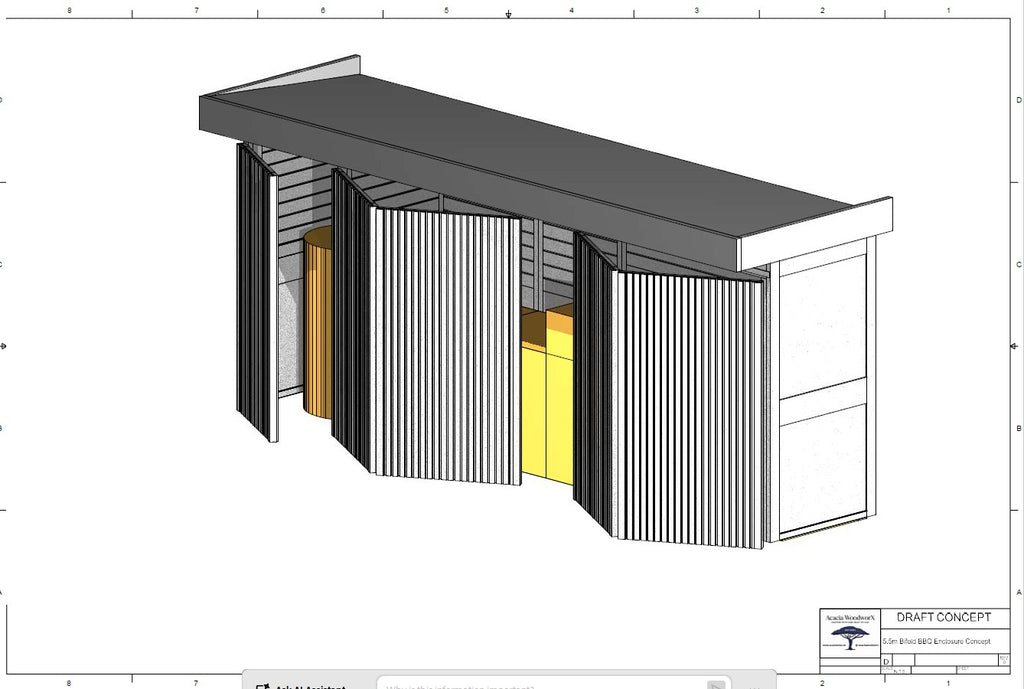 Design and Build Service