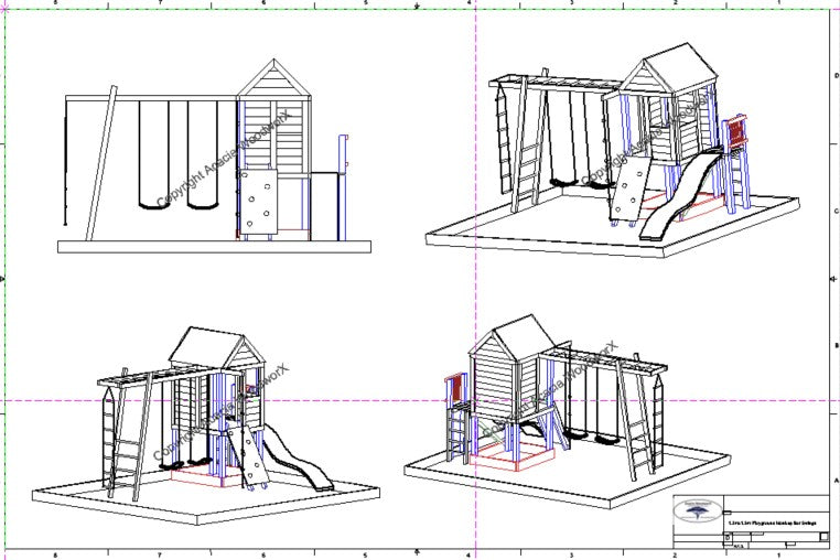 Design and Build Service