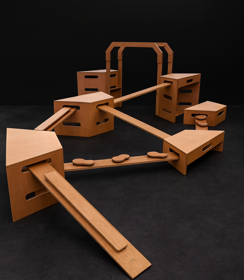 PlayTrail Node 300mm