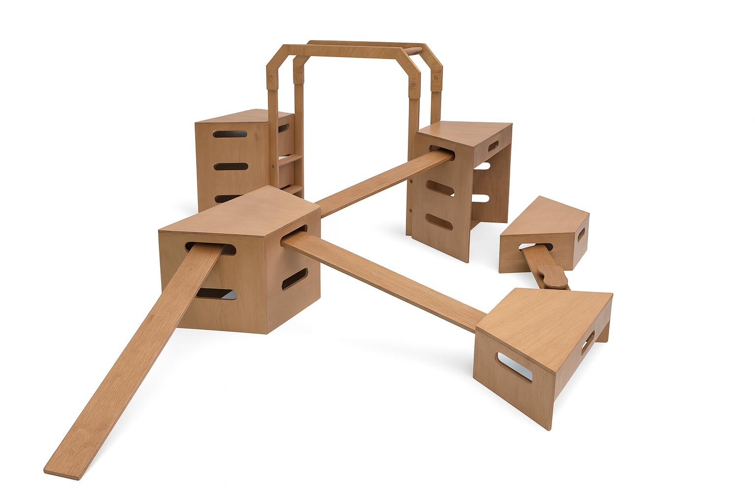 PlayTrail Node 560mm