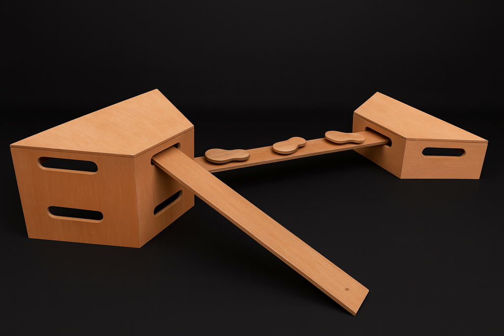 PlayTrail Combo - 2
