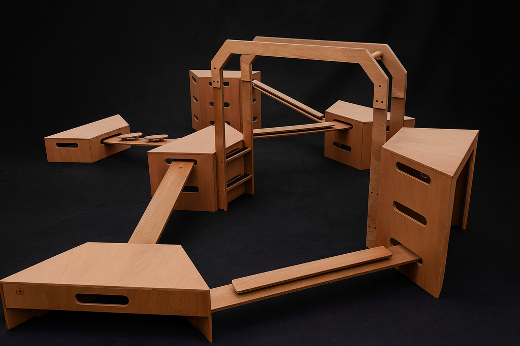 PlayTrail Node 300mm