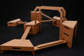 PlayTrail Modular Balance & Adventure System