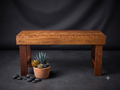 Kwila Bench Top | 300 × 900mm