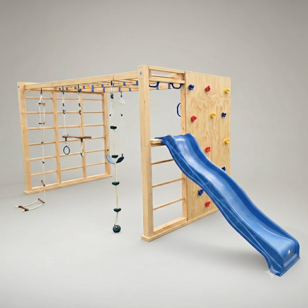 Genesis Playset