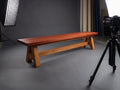 Picnic Bench — Kwila