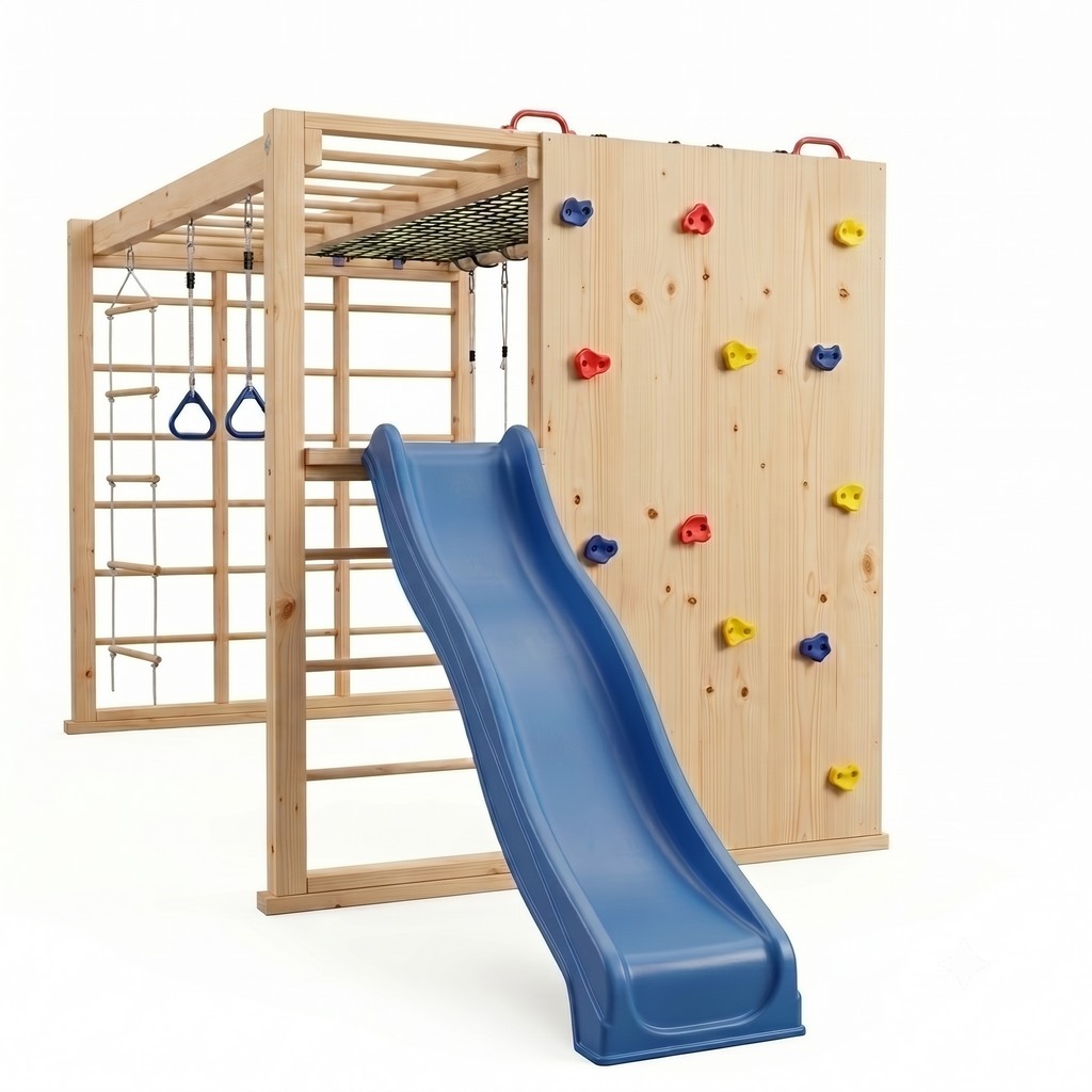 Genesis Playset