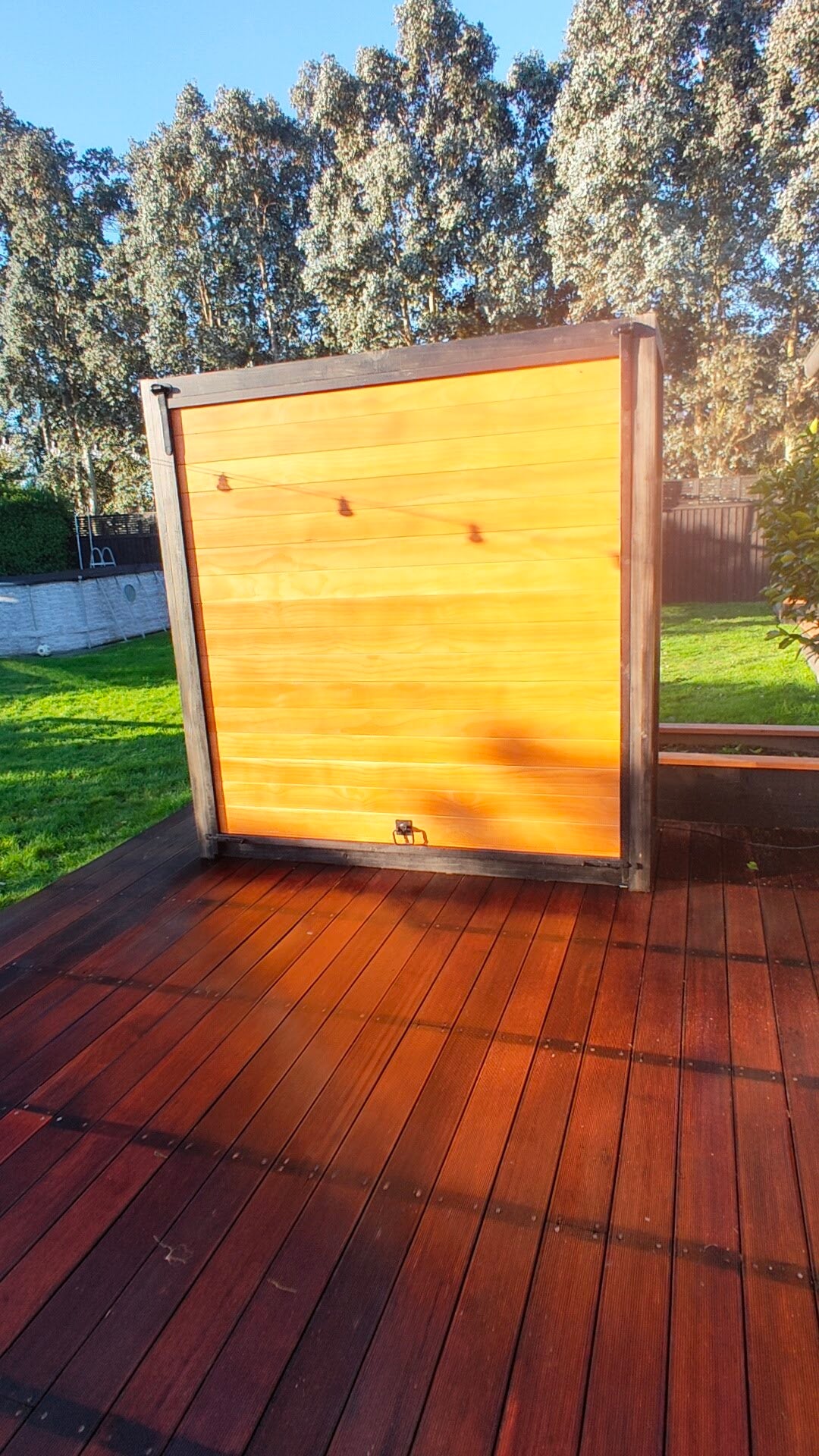 BBQ Kitchen Complete (#1)