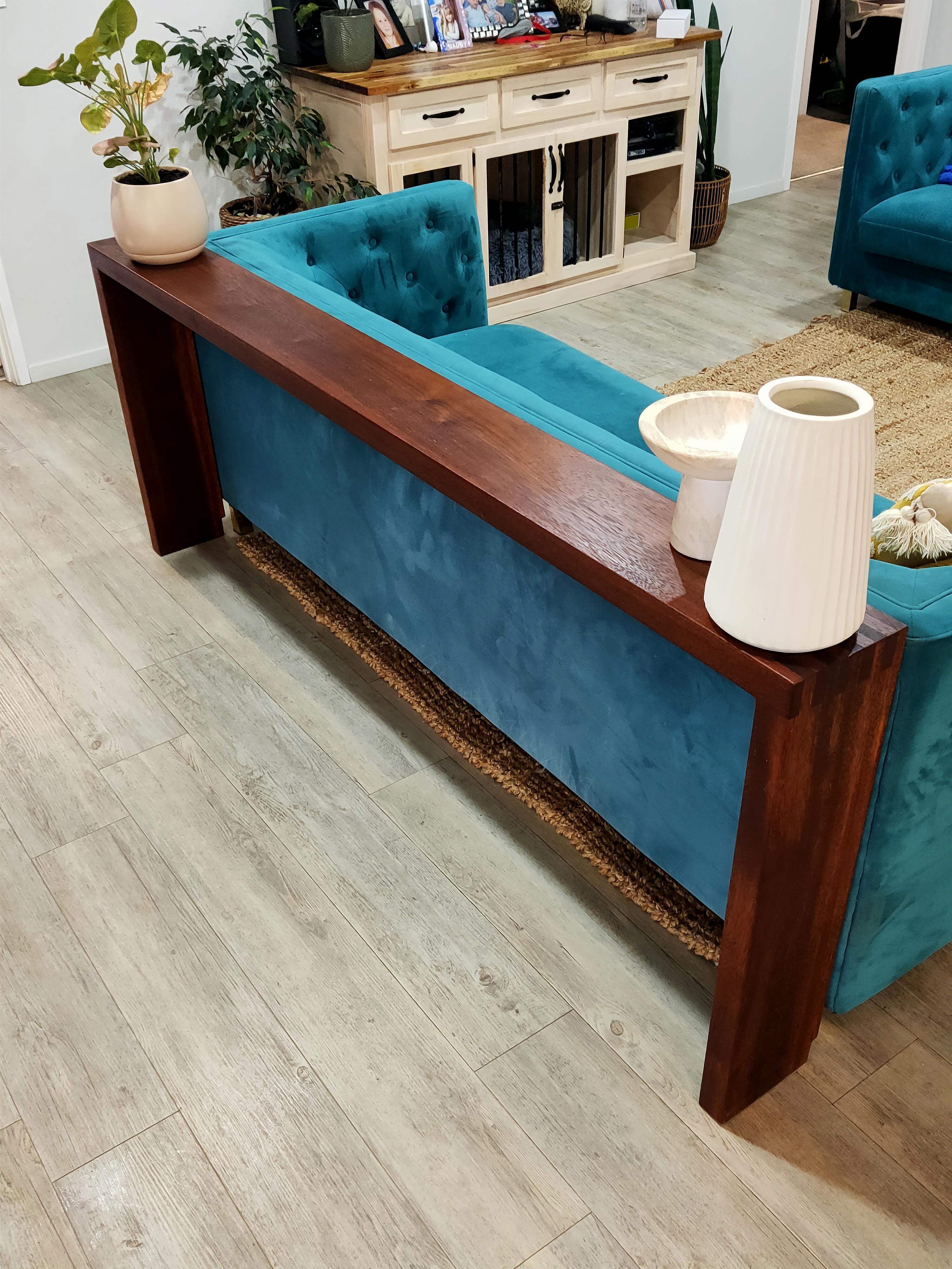 Custom Furniture Collection