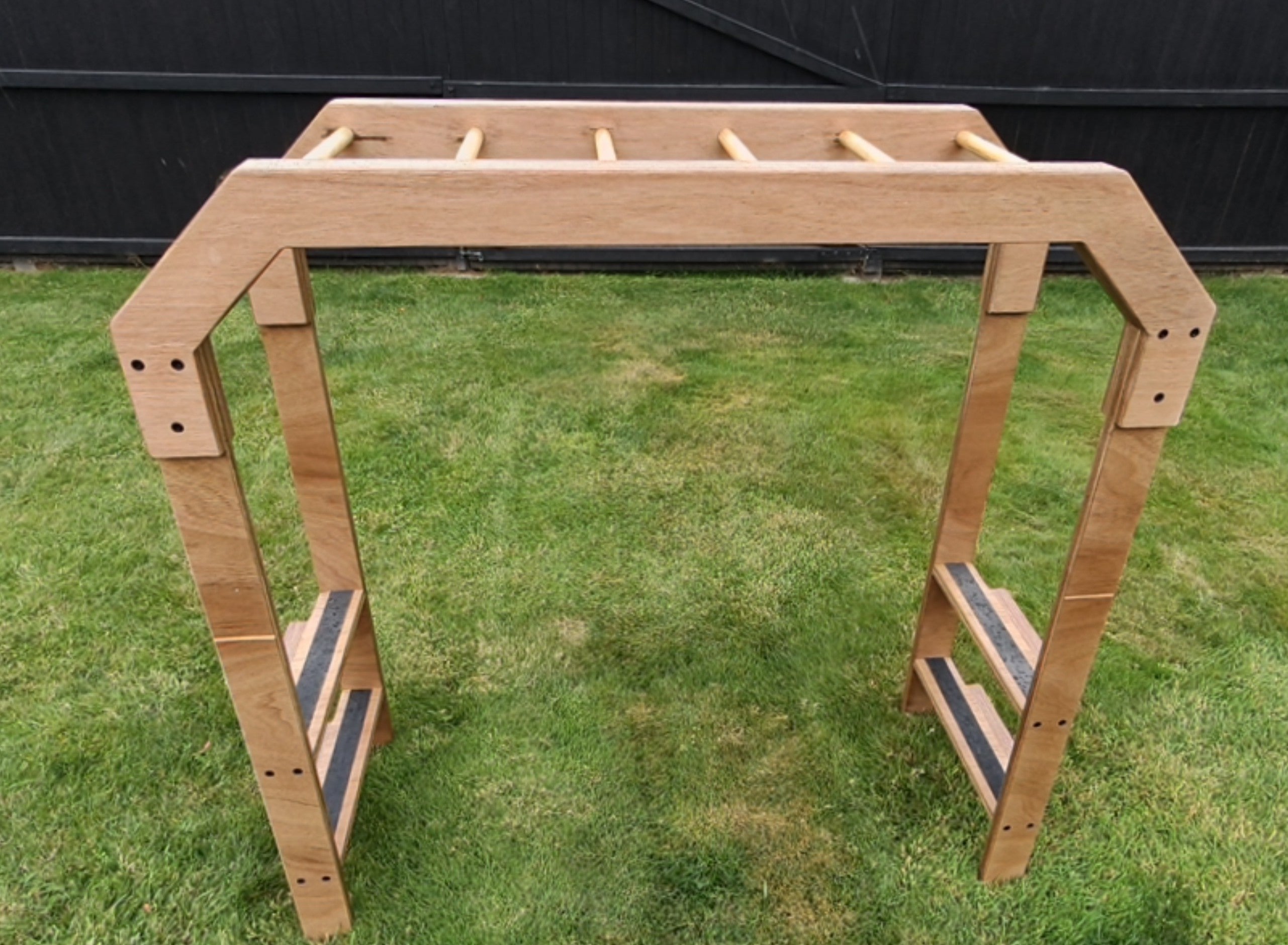 PlayTrail Monkey Bar