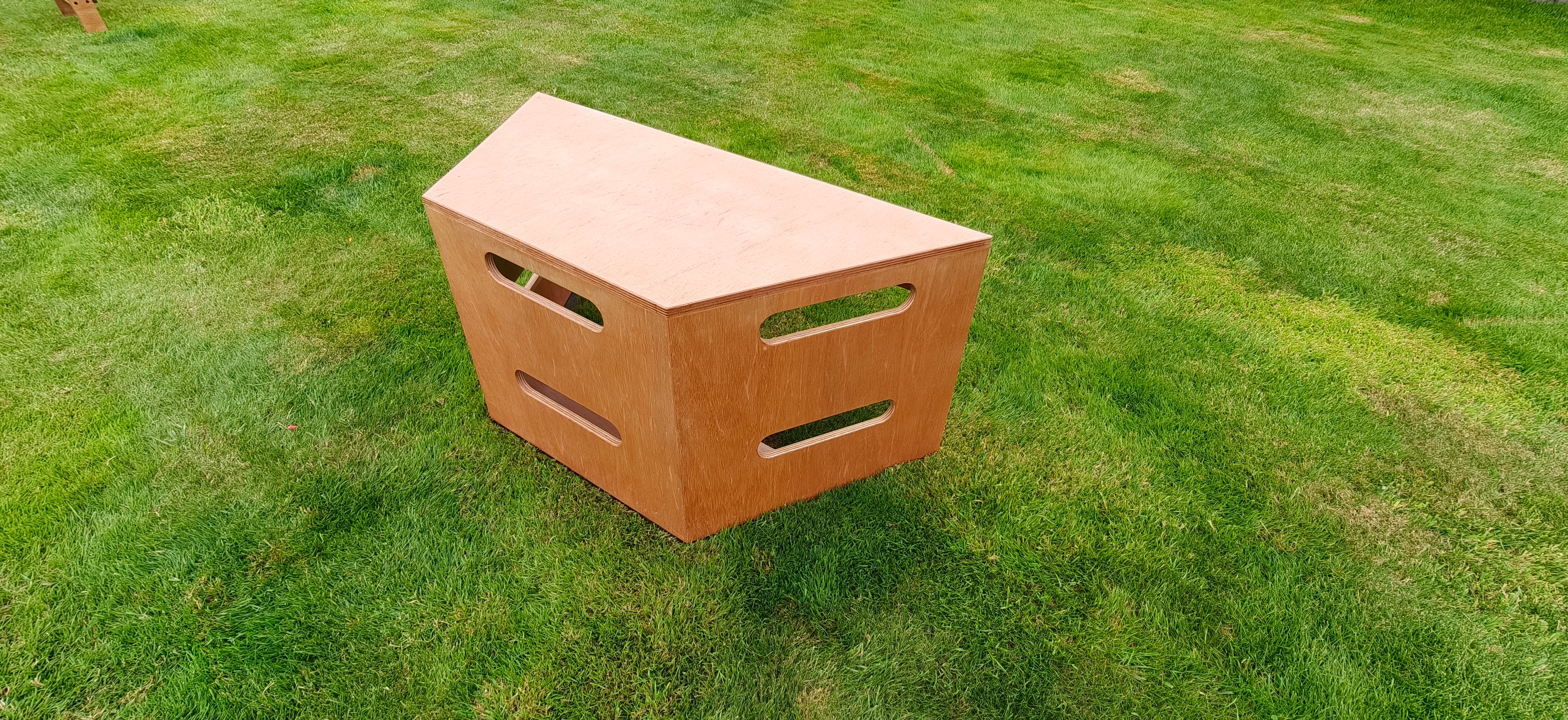 PlayTrail Node 560mm