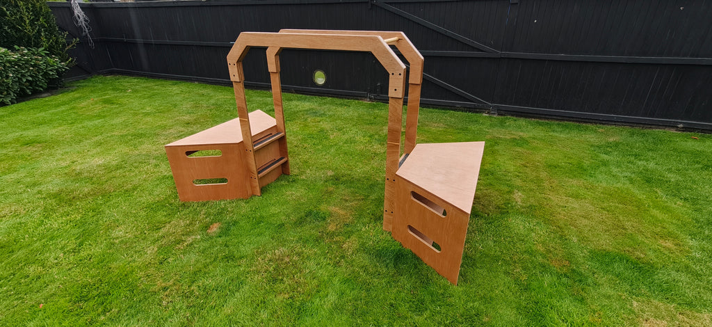 PlayTrail Combo - 1