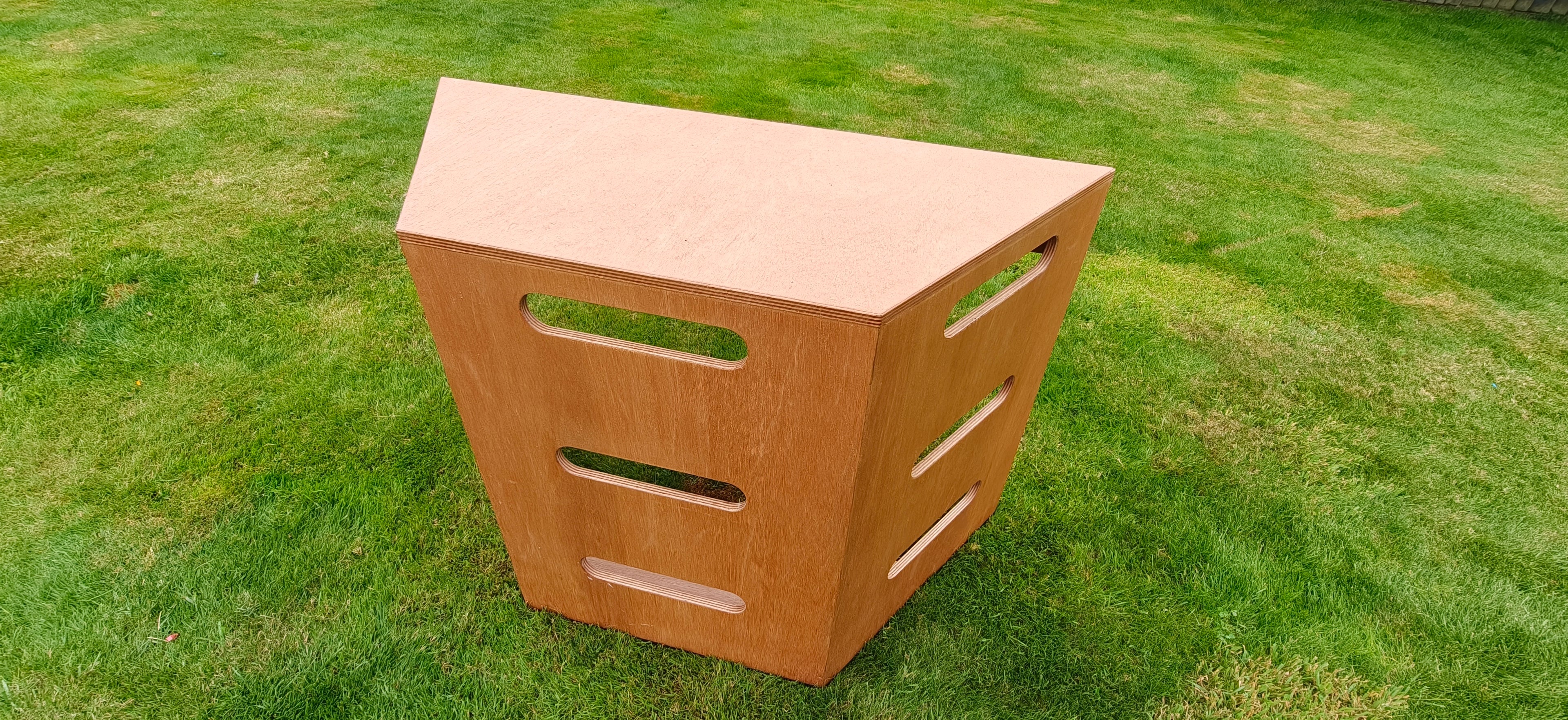 PlayTrail Node 850mm