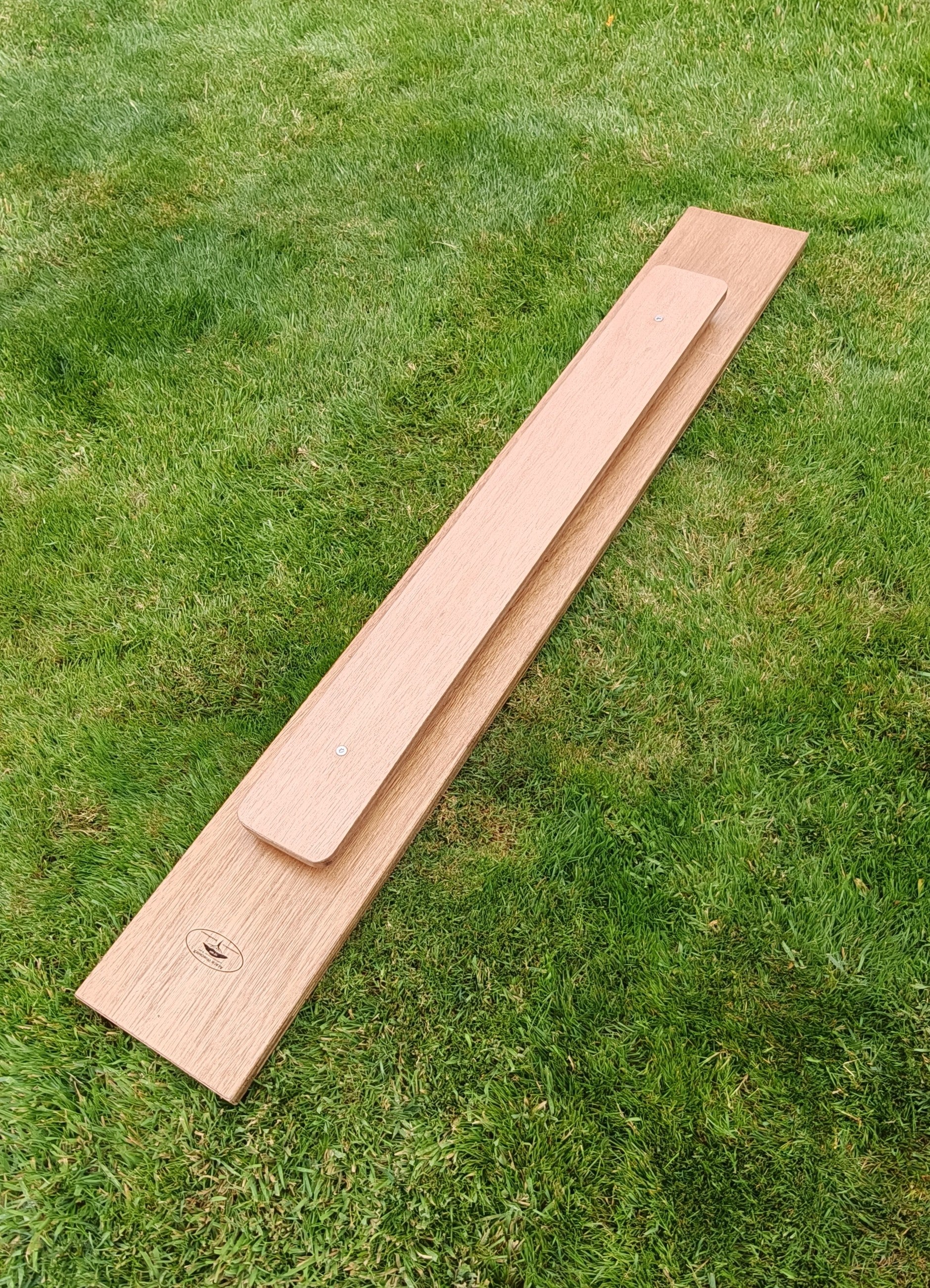 PlayTrail Balance Walkway 1500x200mm