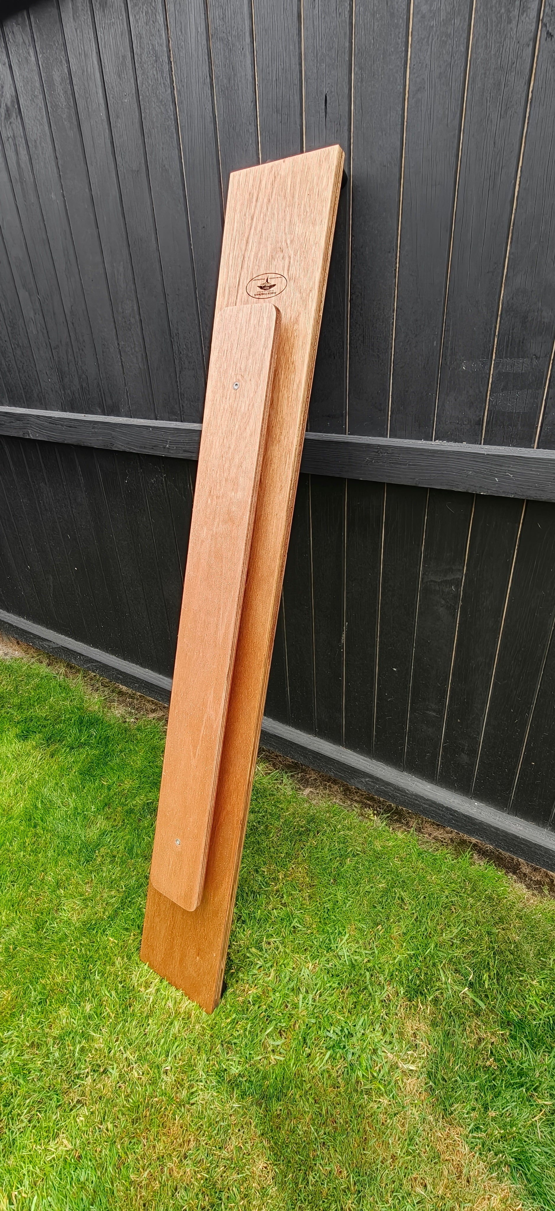 PlayTrail Balance Walkway 1500x200mm