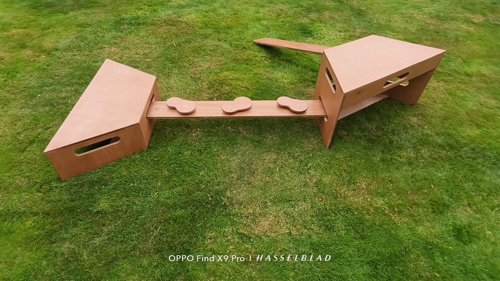 PlayTrail Combo - 2