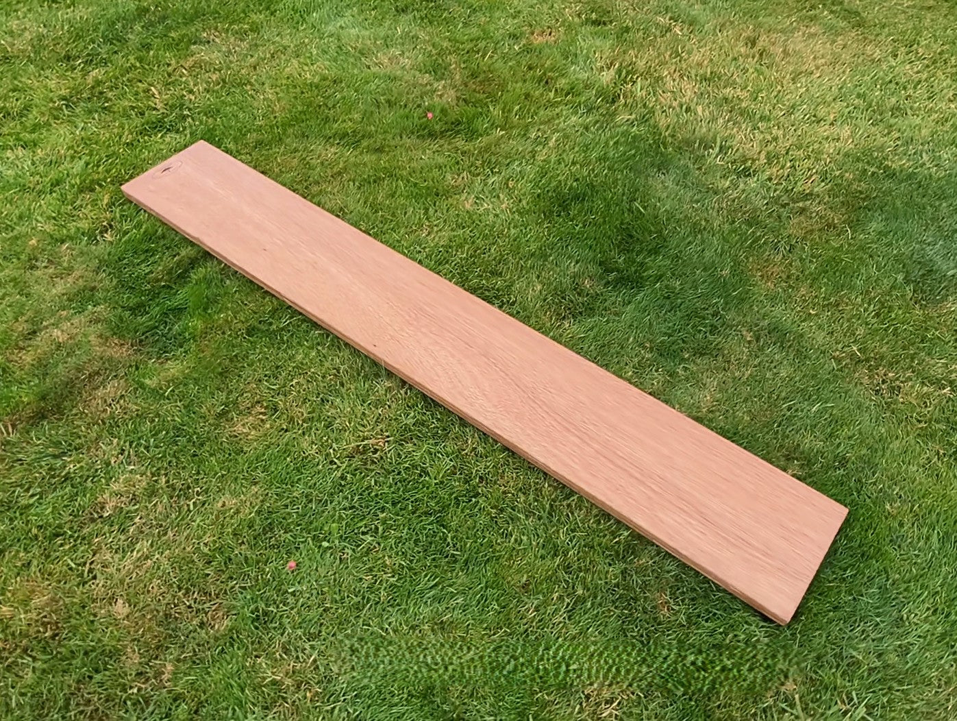 PlayTrail Walkway 1500x200mm