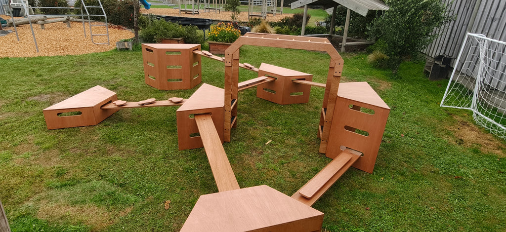 PlayTrail Combo - 6