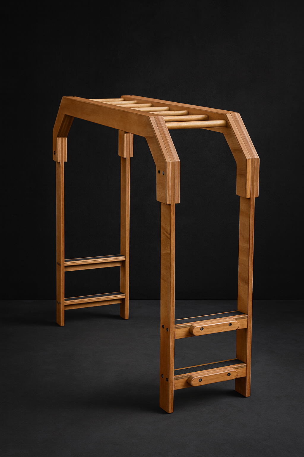 PlayTrail Monkey Bar