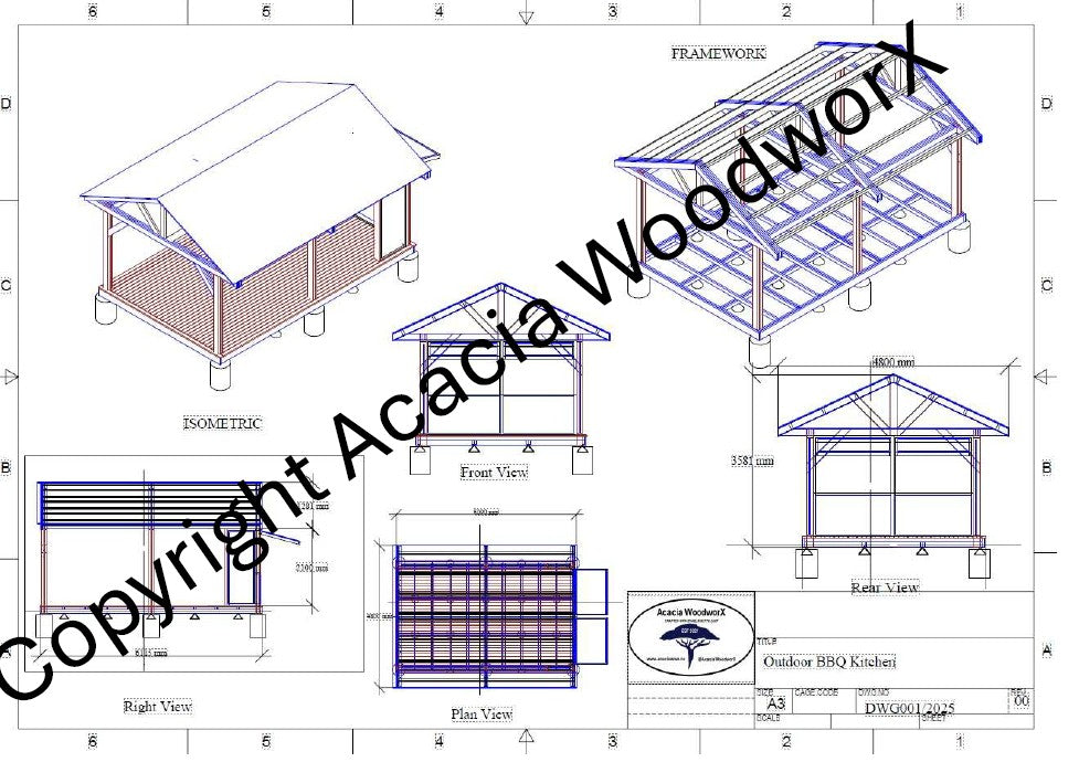 Design and Build Service