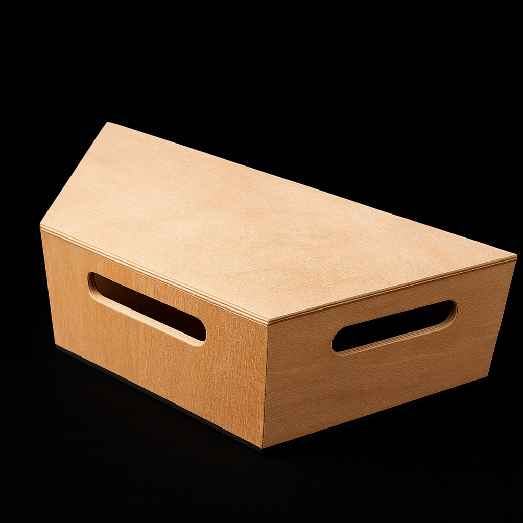 PlayTrail Node 300mm