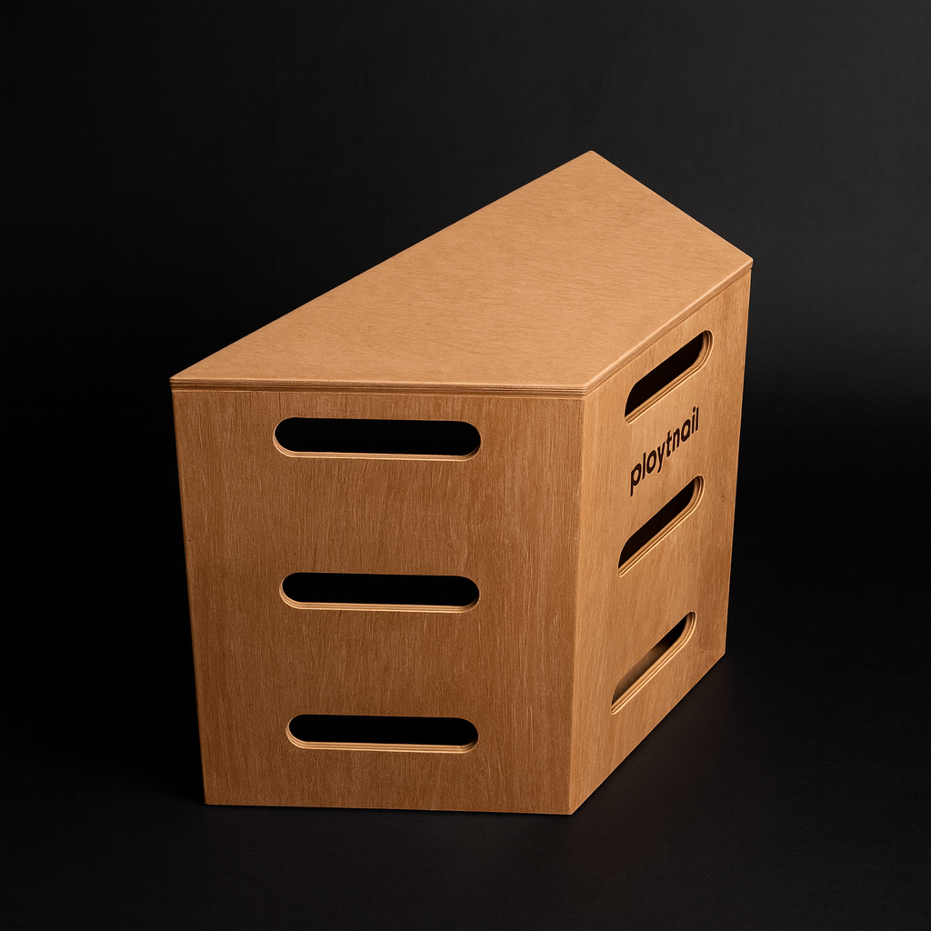 PlayTrail Node 850mm