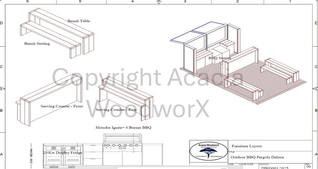 Design and Build Service