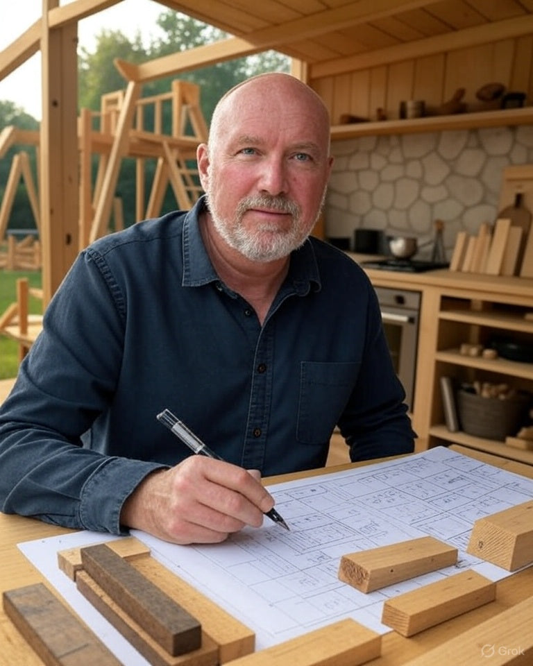 Design and Build Service