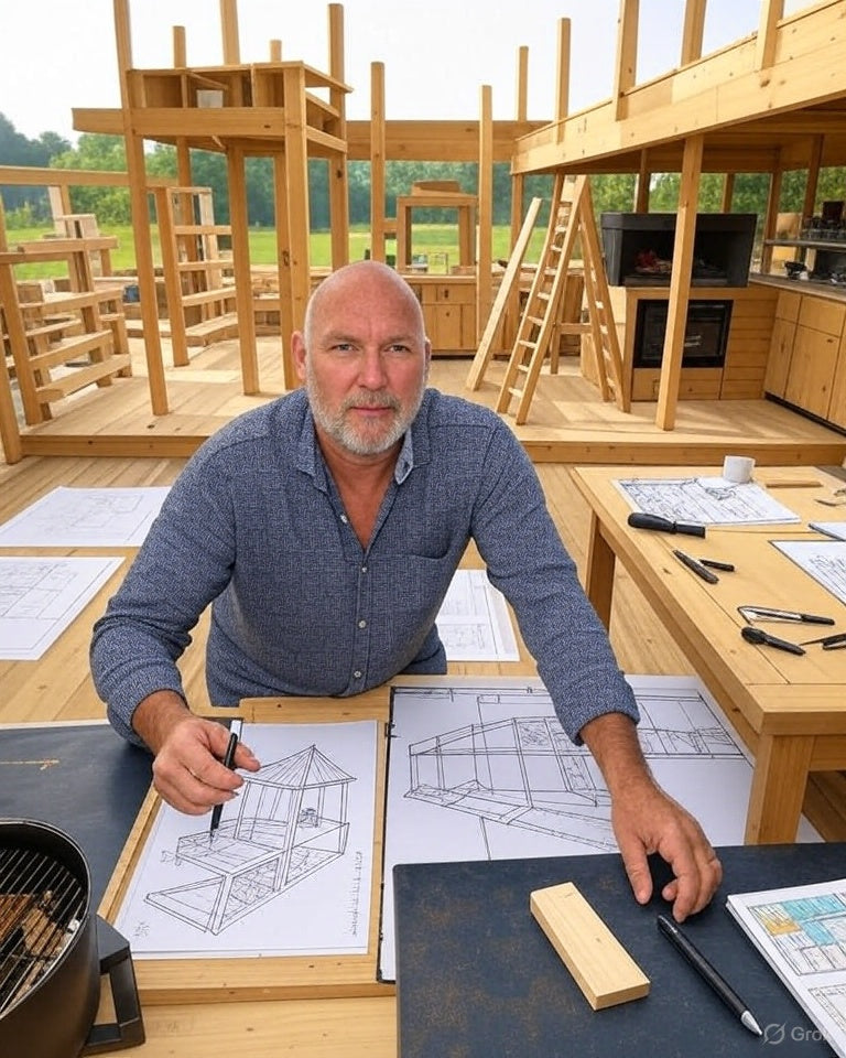 Design and Build Service