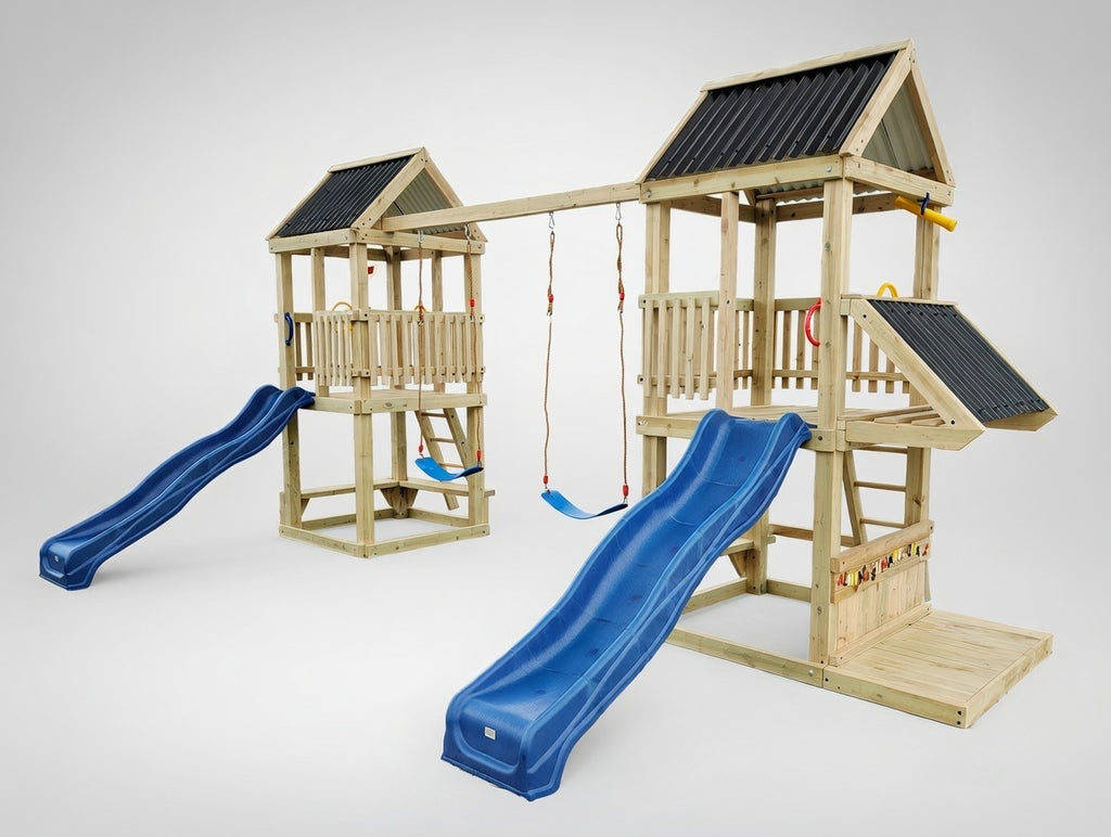 Custom Playground Collection