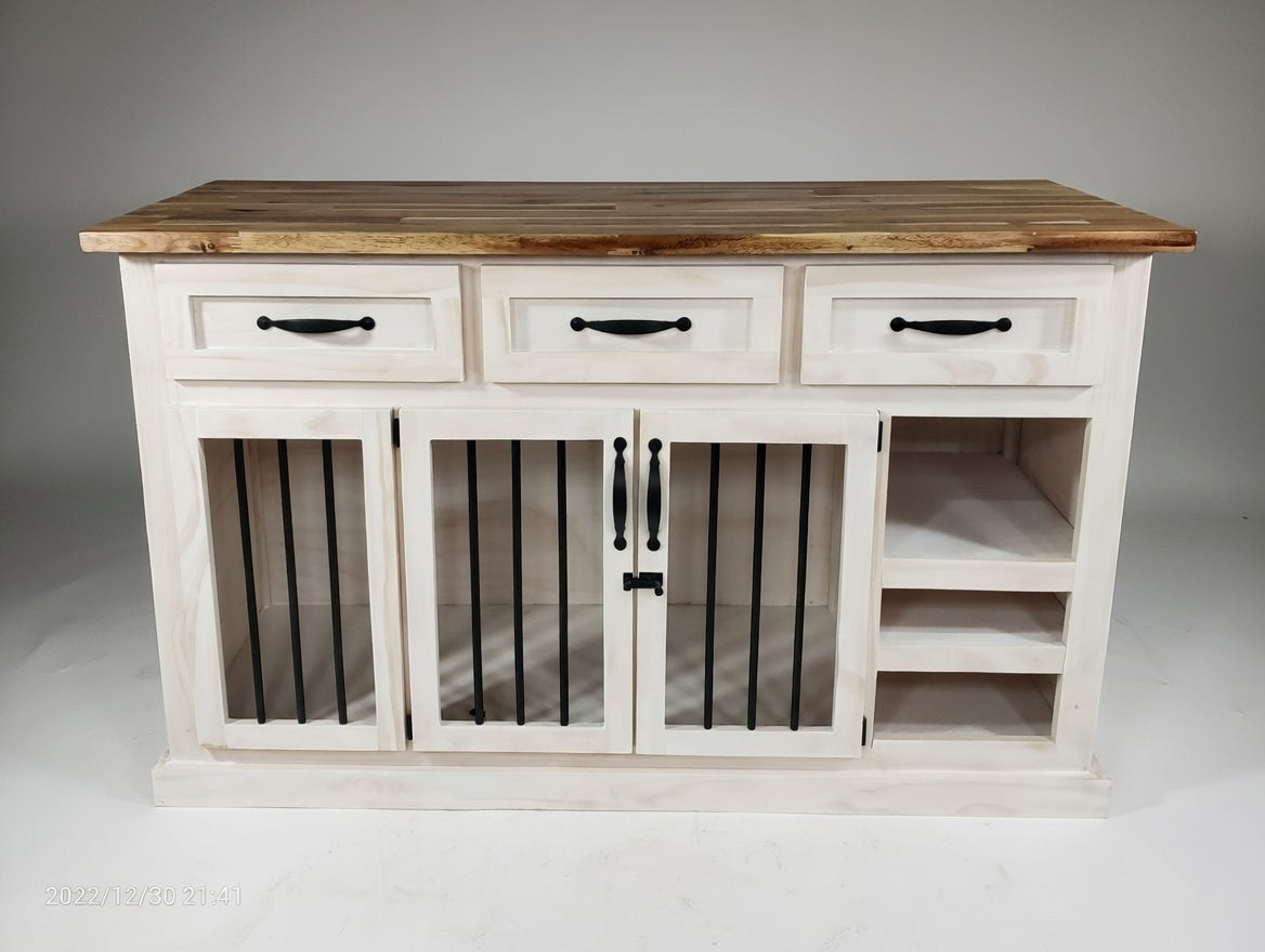 Dog Crate Furniture - Large