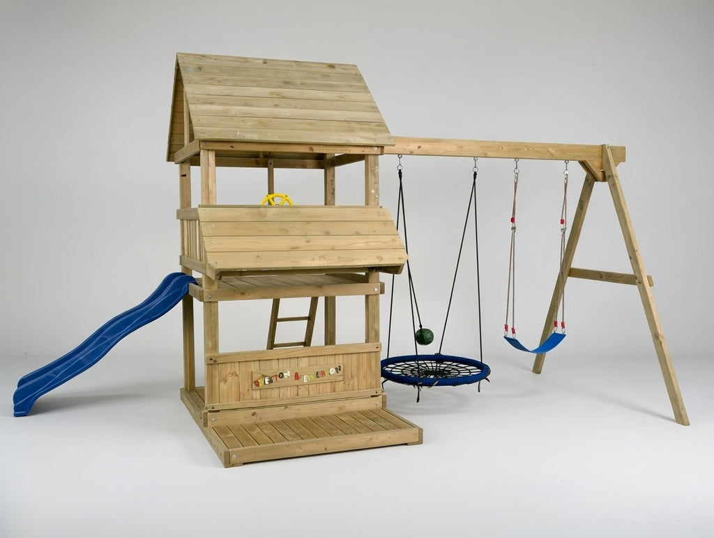 Custom Playground Collection