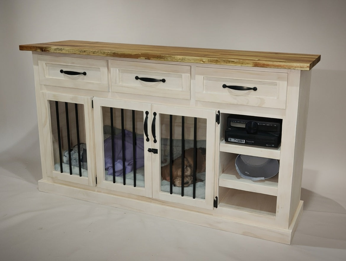 Dog Crate Furniture - Large