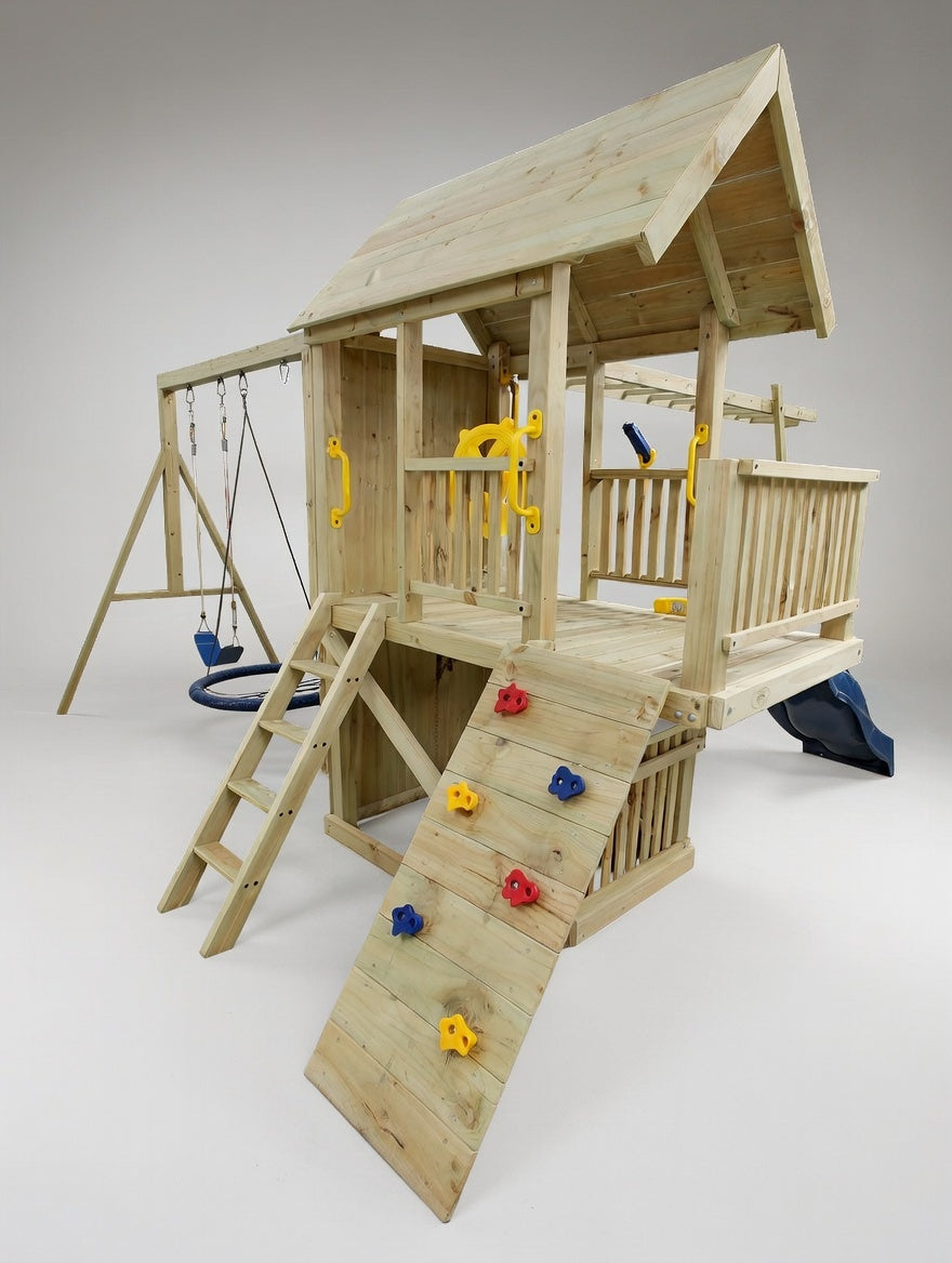 Custom Playground Collection