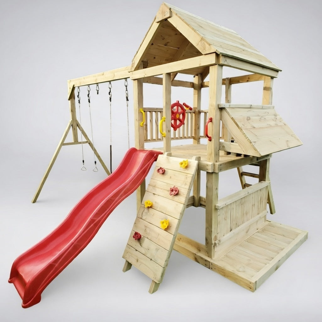 Custom Playground Collection