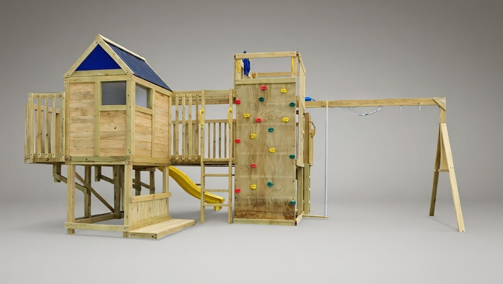 Custom Playground Collection