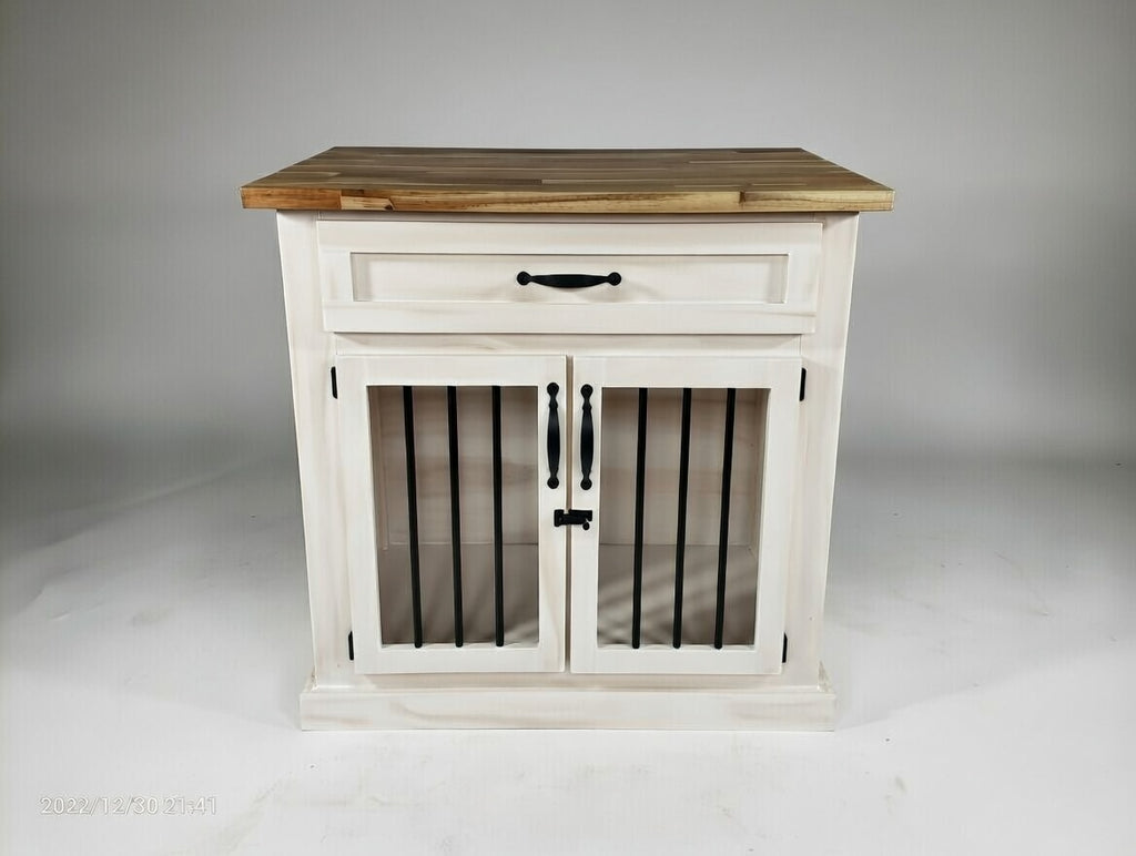 Dog Crate Furniture - Medium