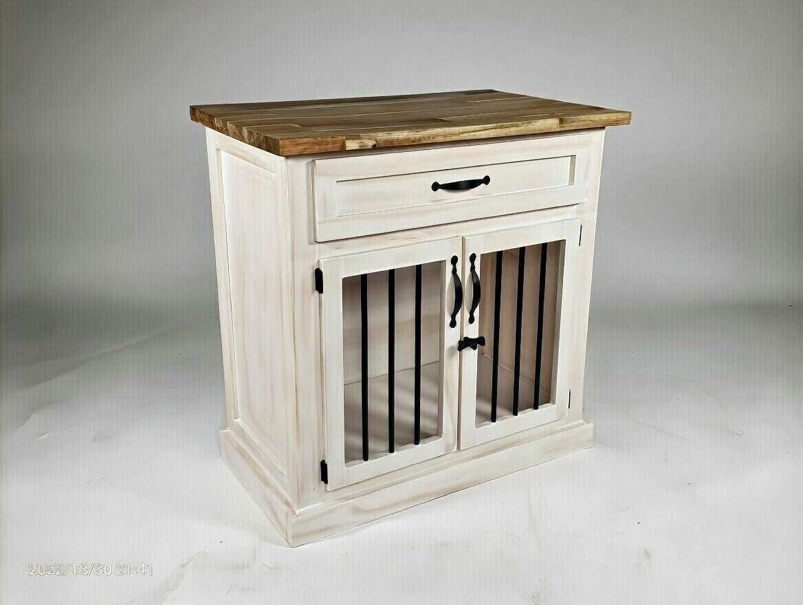 Dog Crate Furniture - Medium