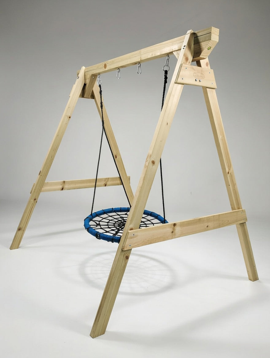 Spider Net Swing (#2)