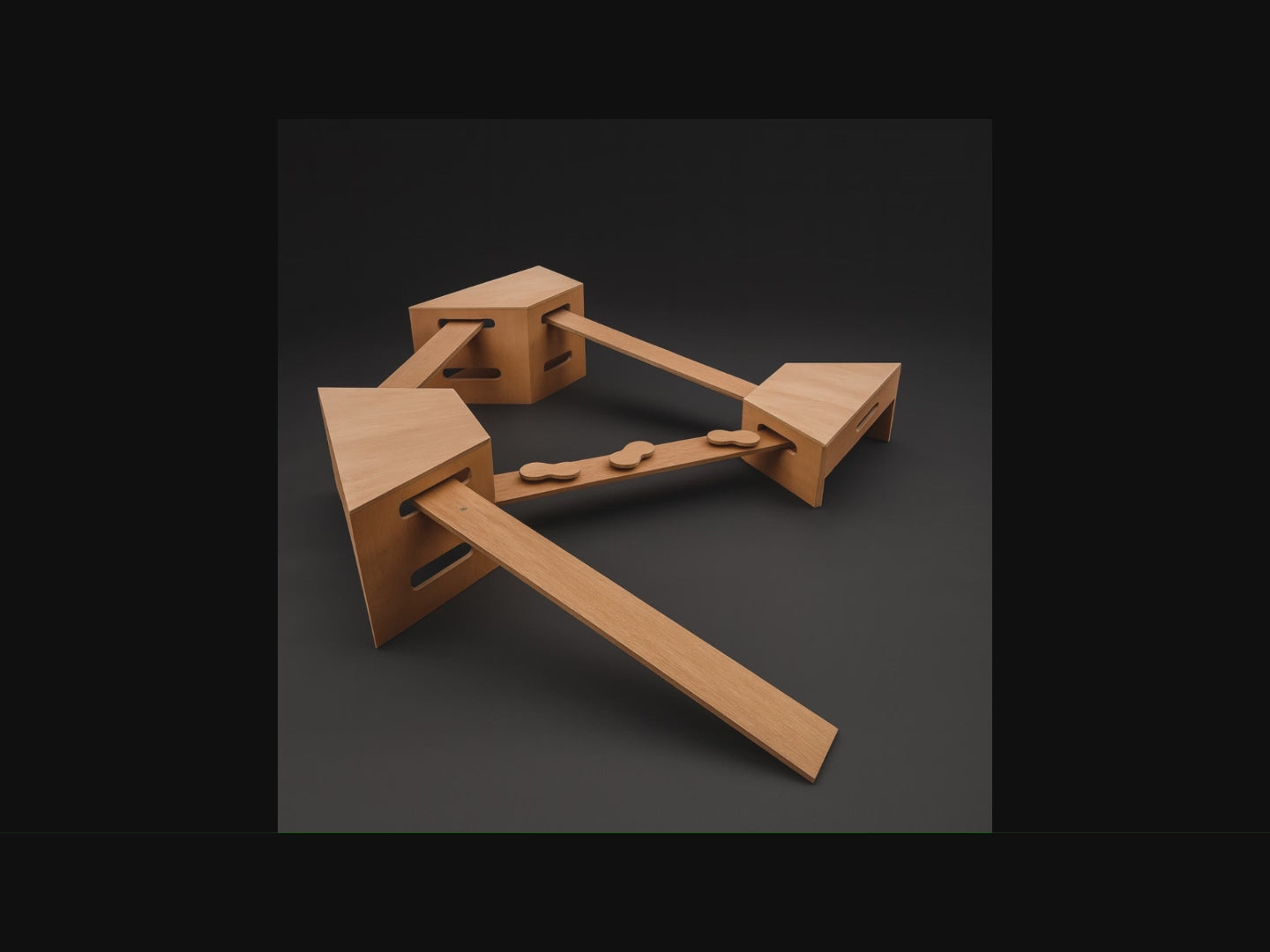 PlayTrail Combo - 3