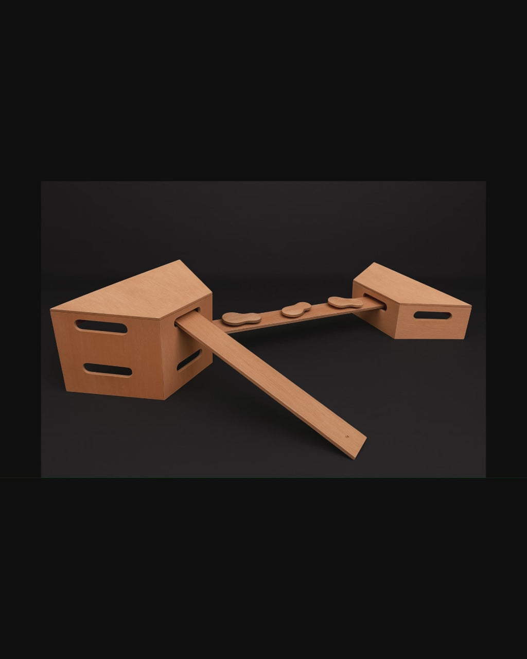 PlayTrail Combo - 2