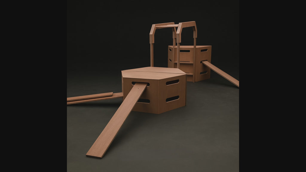 PlayTrail Combo - 4