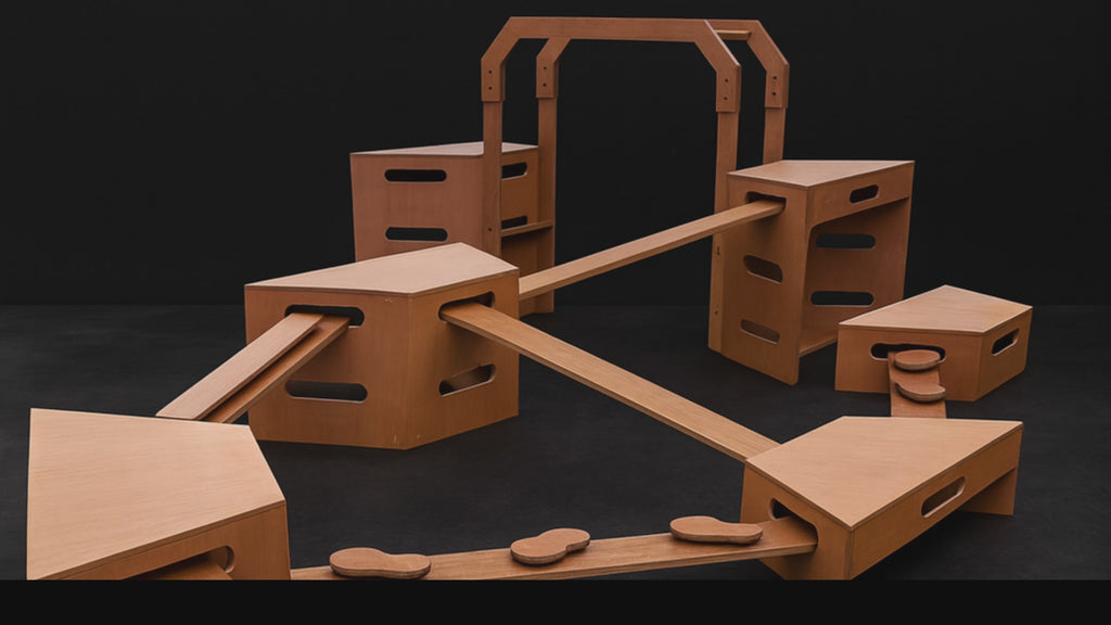 PlayTrail Combo - 6