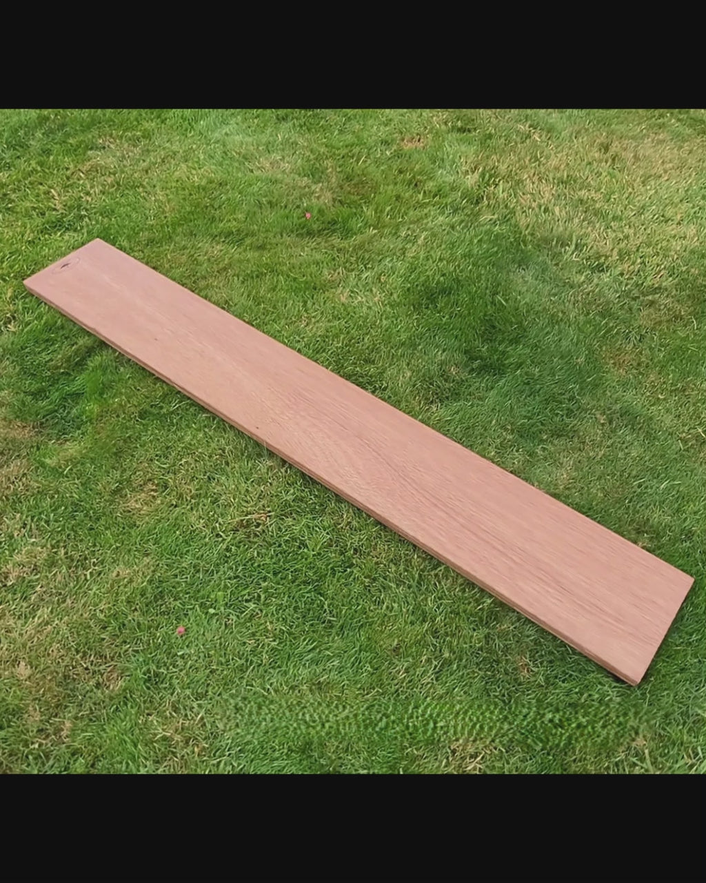 PlayTrail Walkway 1500x200mm