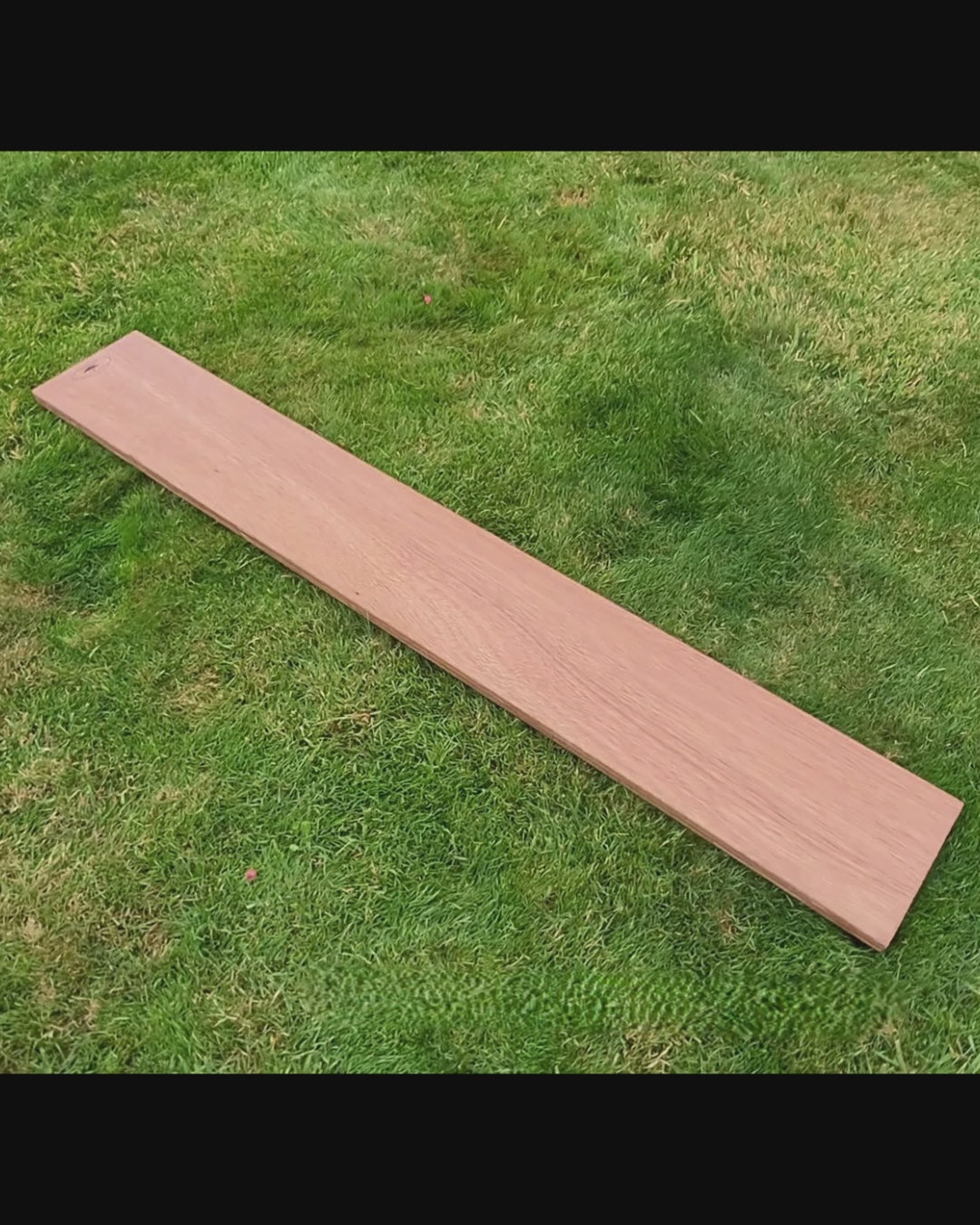 PlayTrail Walkway 1500x200mm