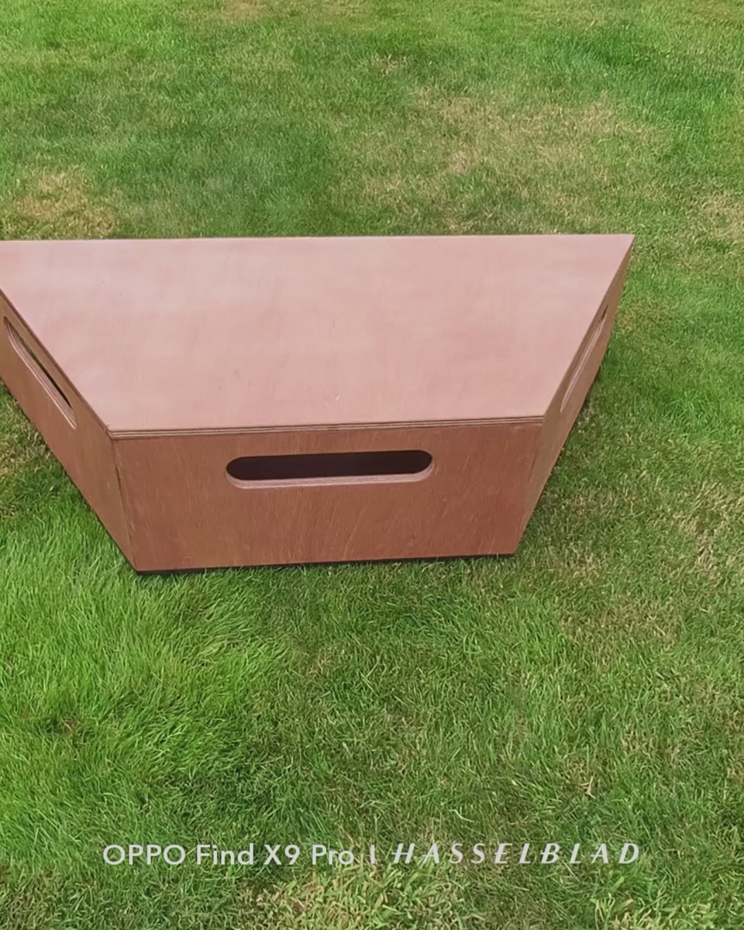 PlayTrail Node 300mm