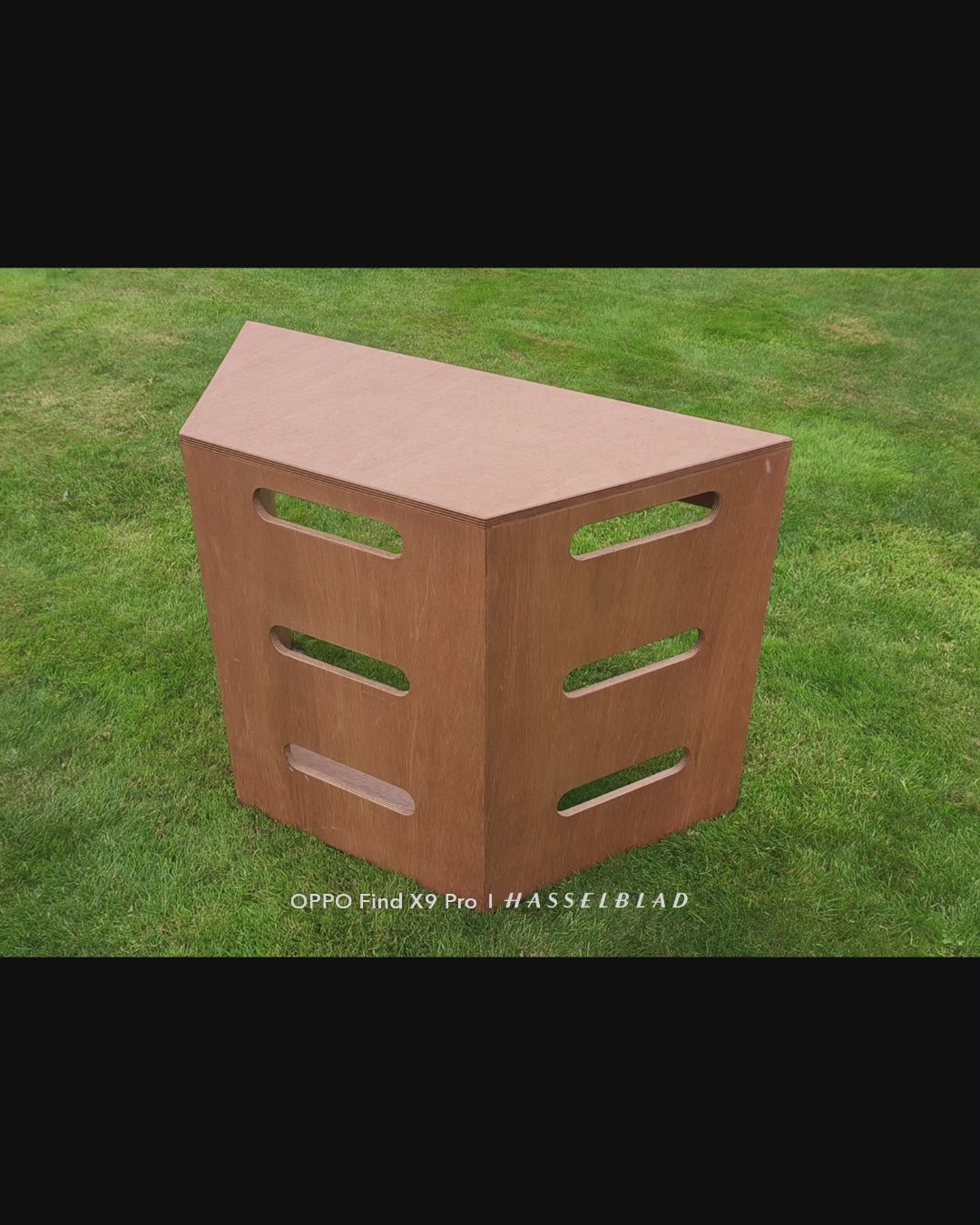 PlayTrail Node 850mm