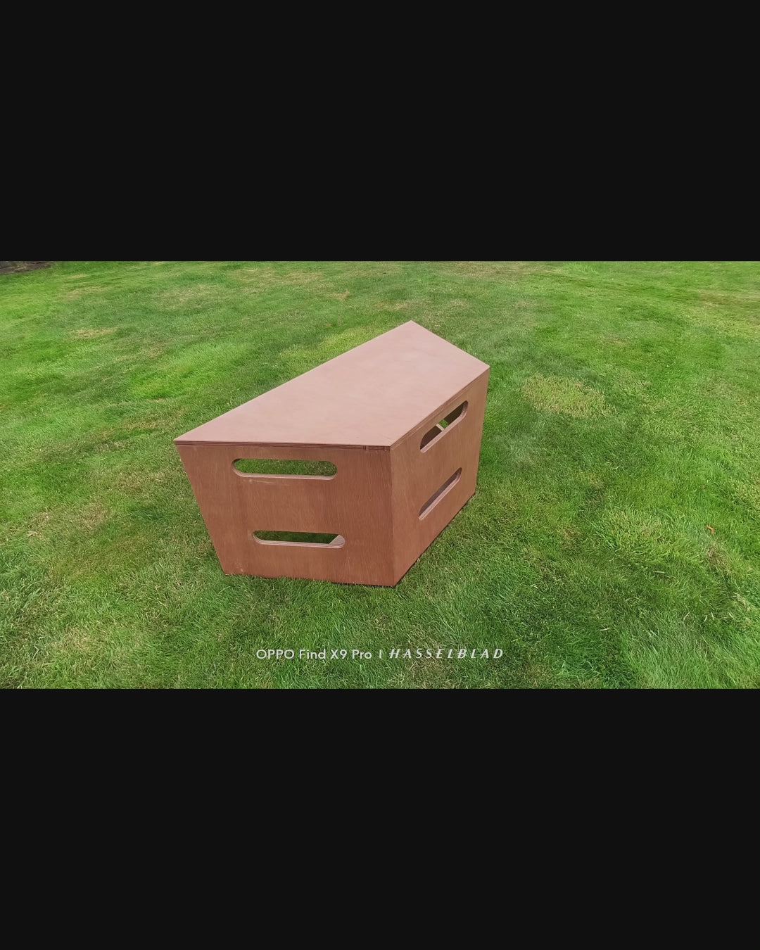 PlayTrail Node 560mm